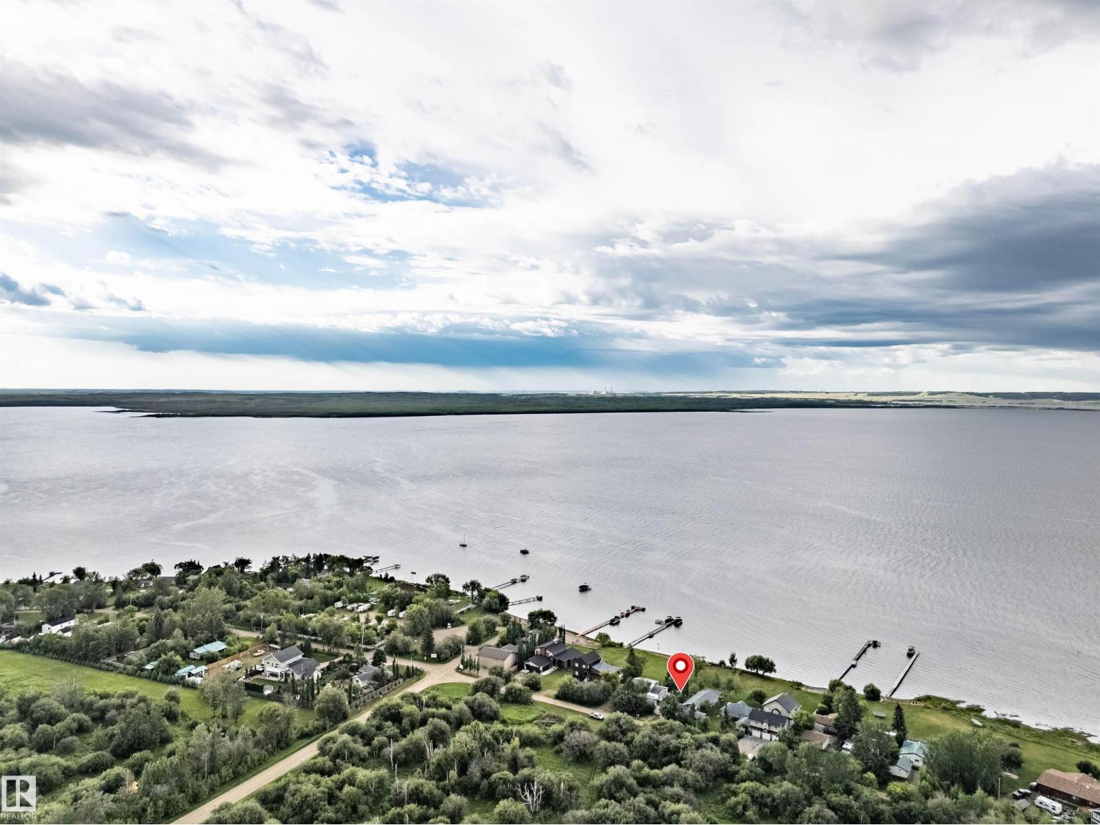 53026 RGE ROAD 43, Rural Parkland County