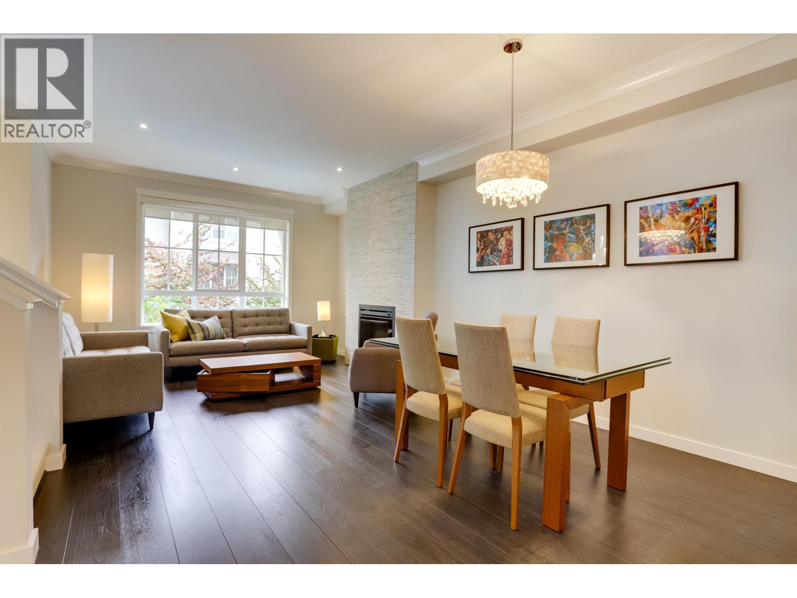 #30-5510 ADMIRAL Way, Delta