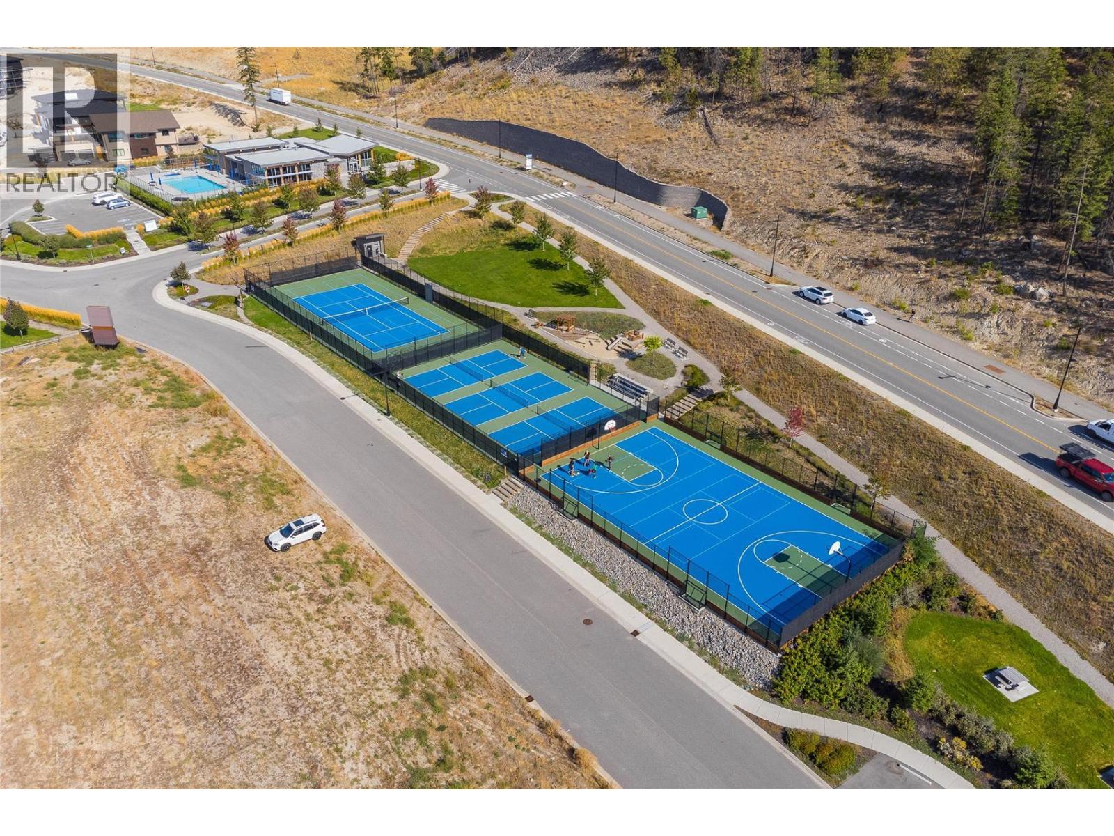  9862 Beacon Hill Drive, Lake Country