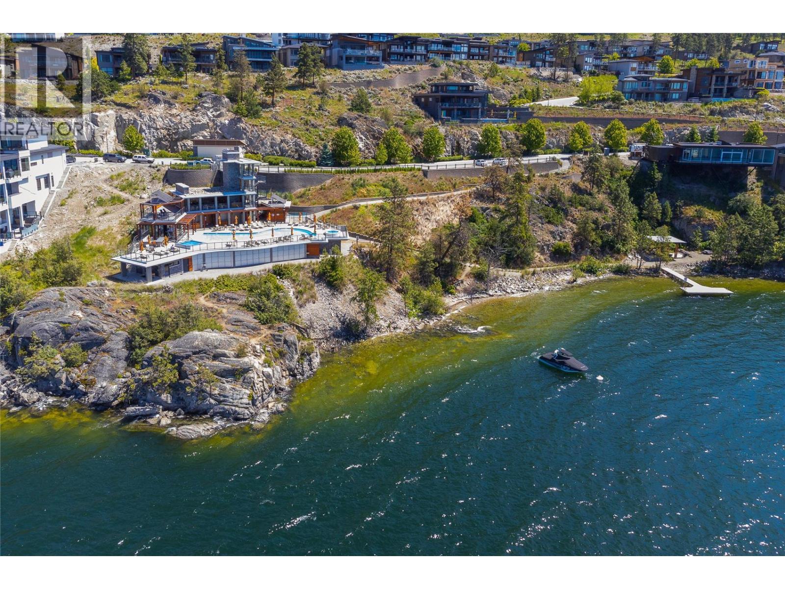  9862 Beacon Hill Drive, Lake Country