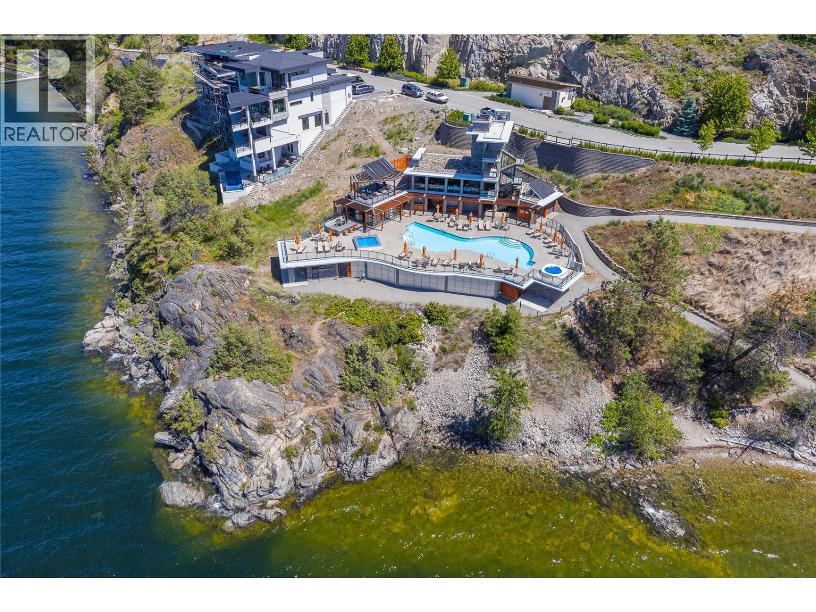  9862 Beacon Hill Drive, Lake Country