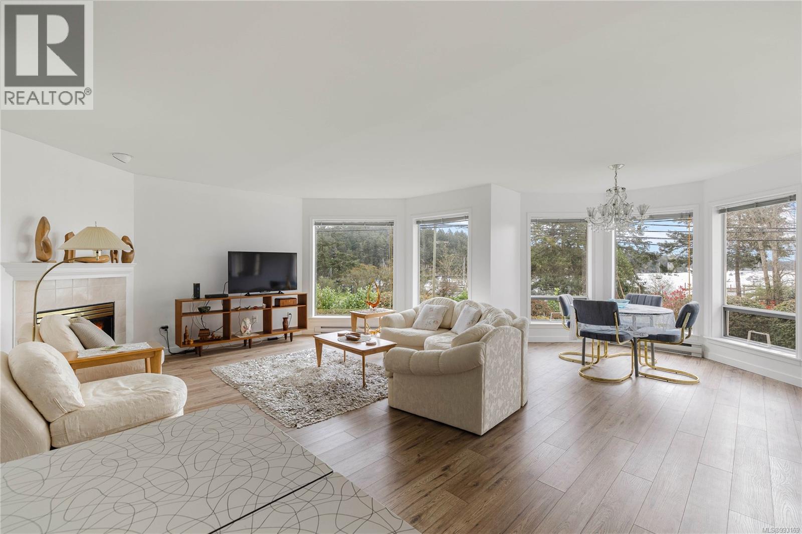 32 258 Lower Ganges Road, Salt Spring