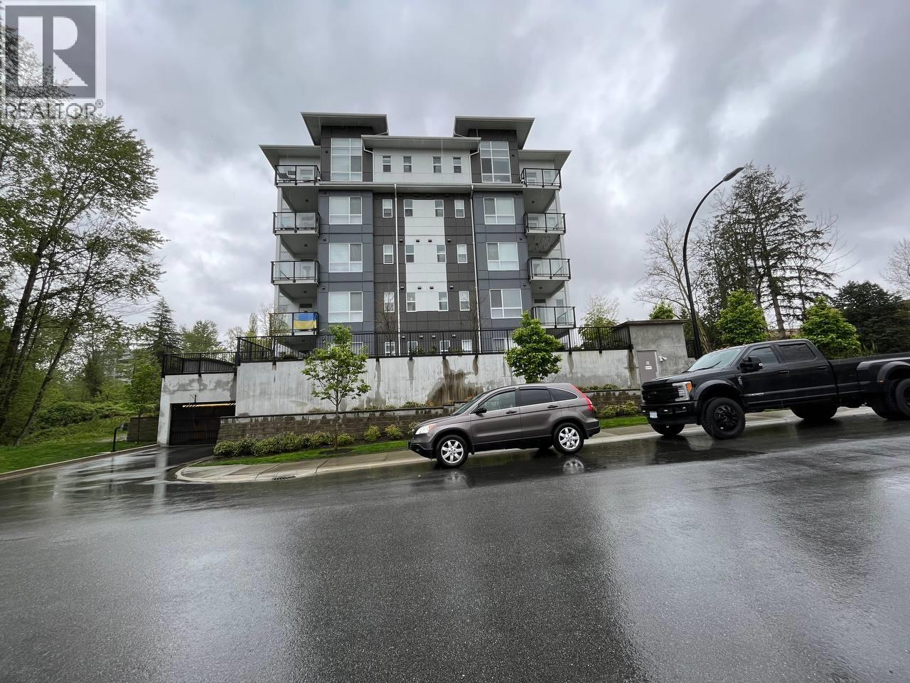 107 22315 122 AVENUE, Maple Ridge
