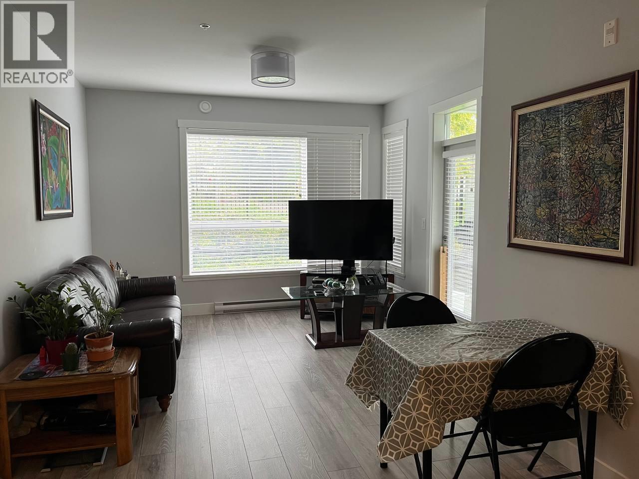 107 22315 122 AVENUE, Maple Ridge