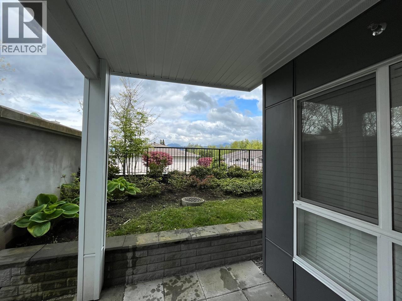 107 22315 122 AVENUE, Maple Ridge