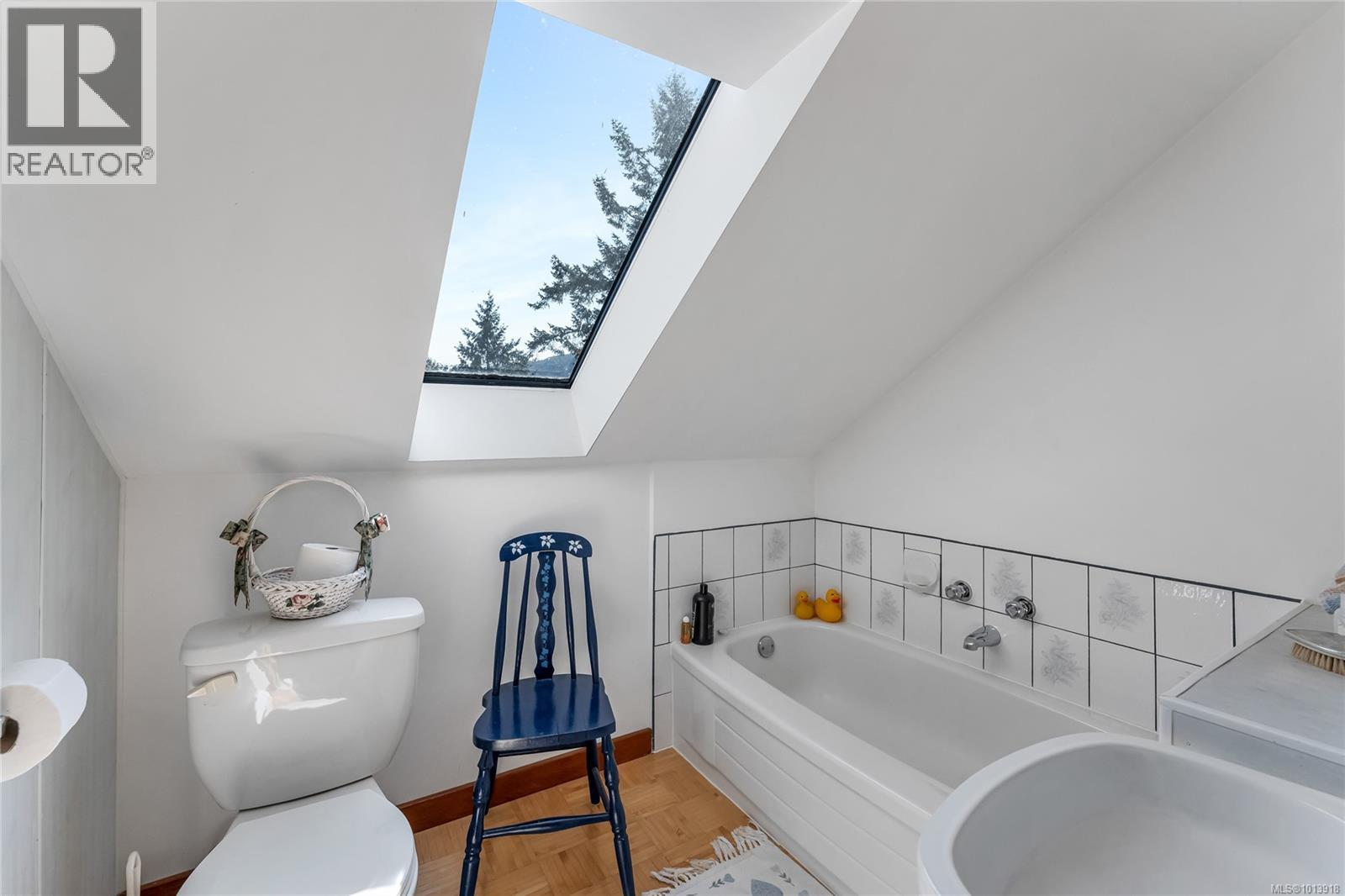  107 Pine Place, Salt Spring
