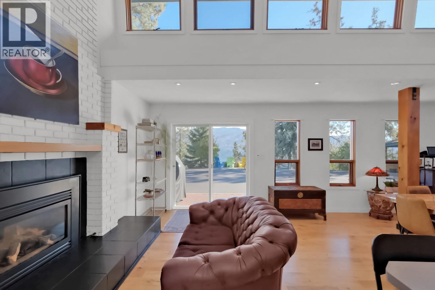  5290 Trepanier Bench Road, Peachland