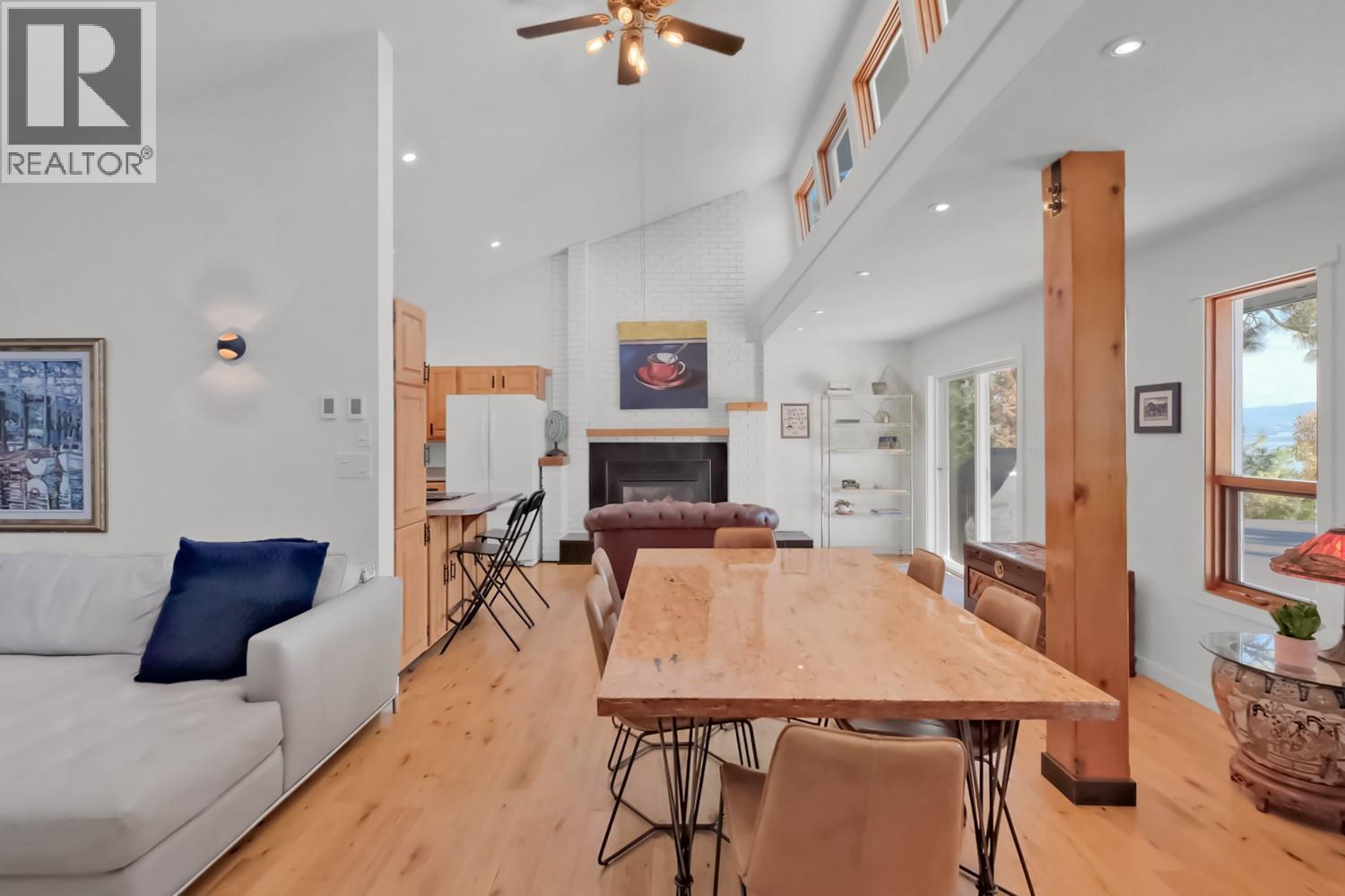  5290 Trepanier Bench Road, Peachland