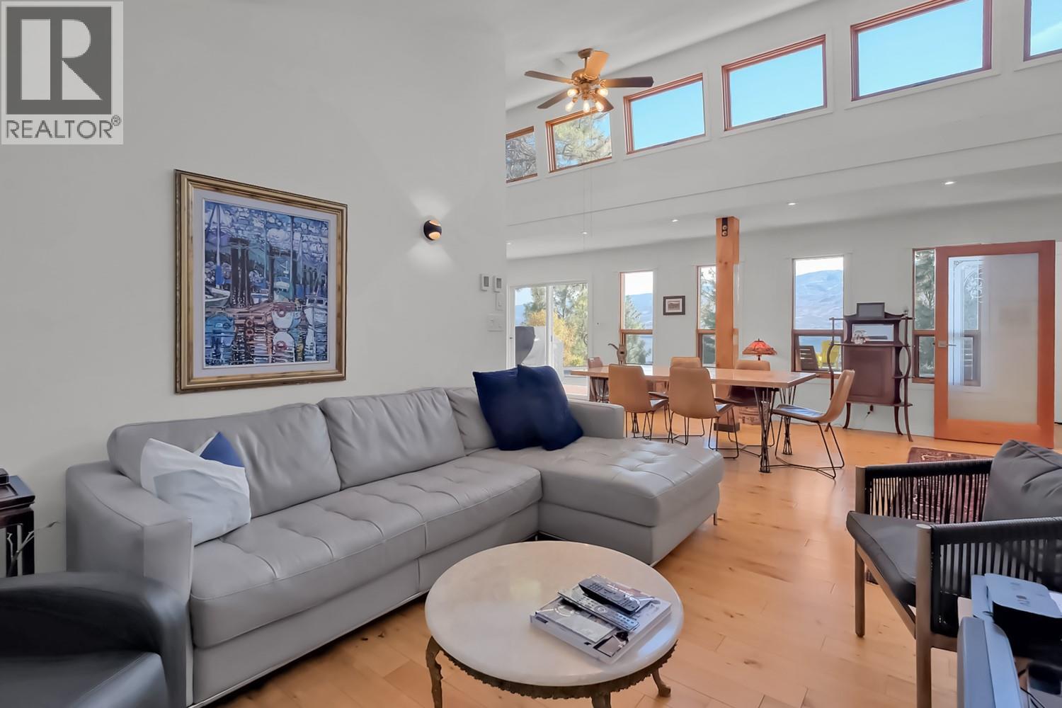  5290 Trepanier Bench Road, Peachland