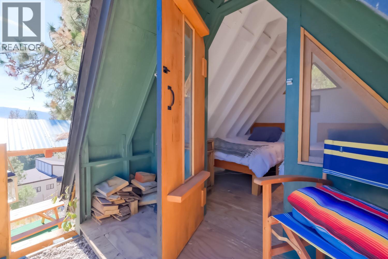  5290 Trepanier Bench Road, Peachland