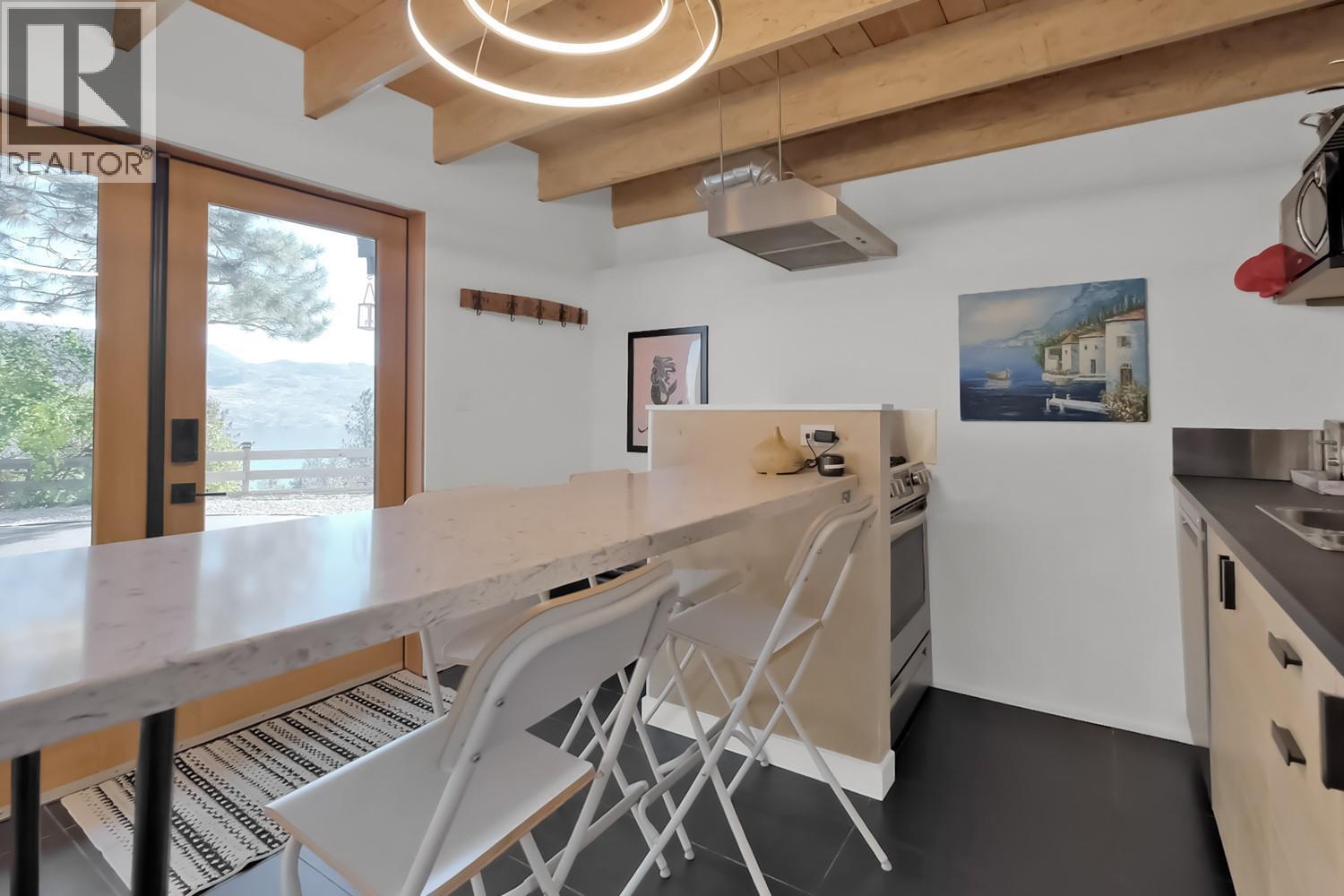  5290 Trepanier Bench Road, Peachland