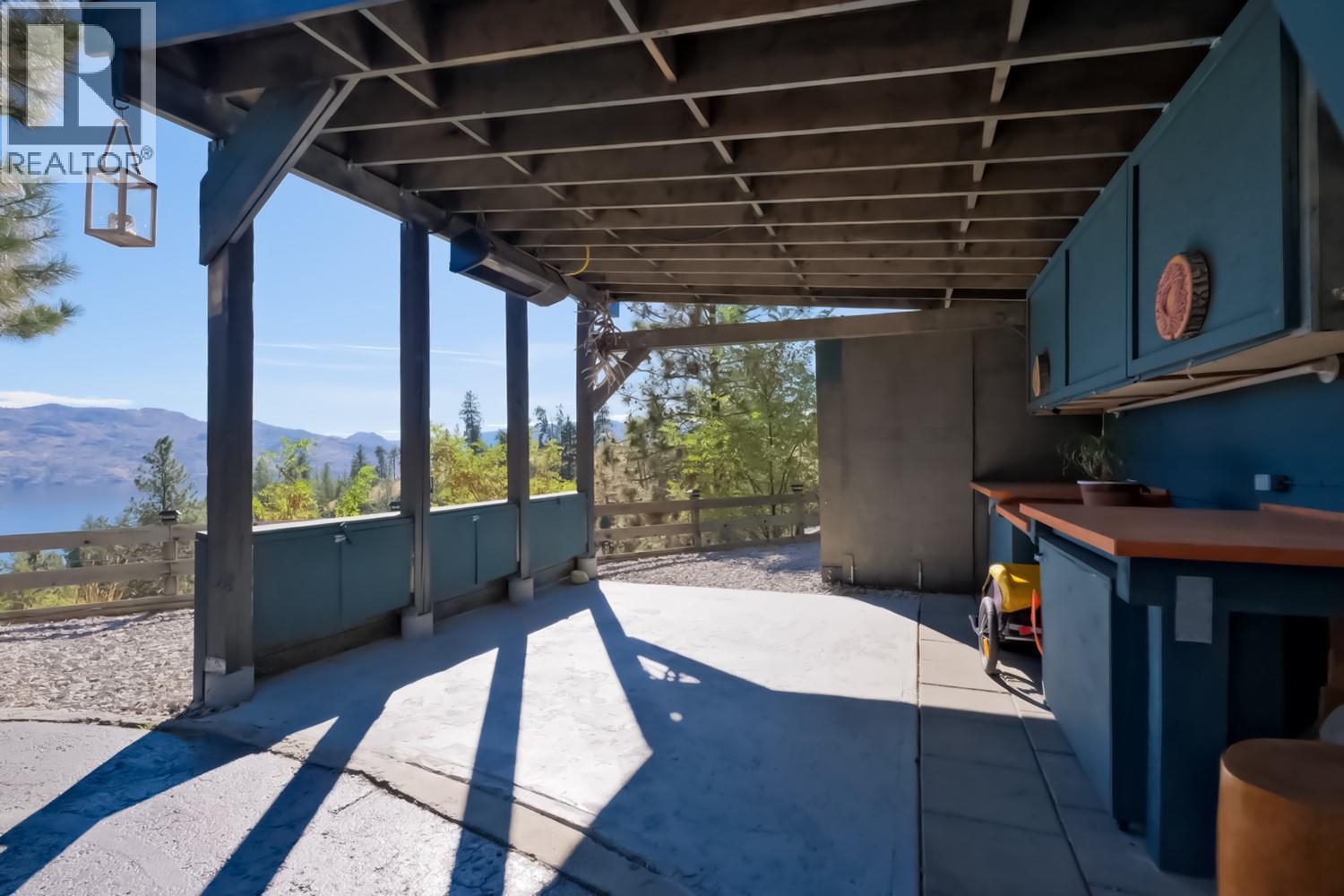  5290 Trepanier Bench Road, Peachland