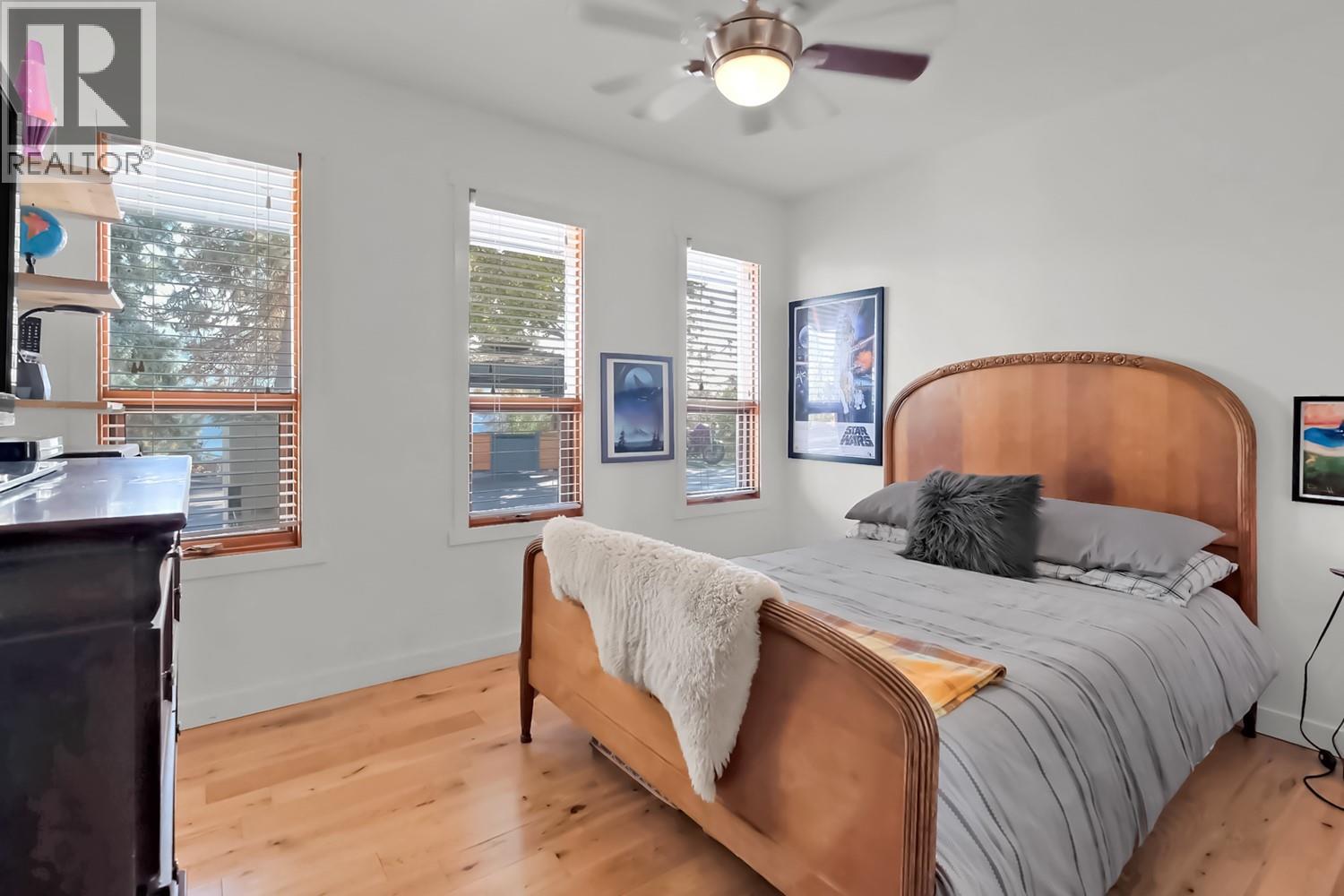  5290 Trepanier Bench Road, Peachland