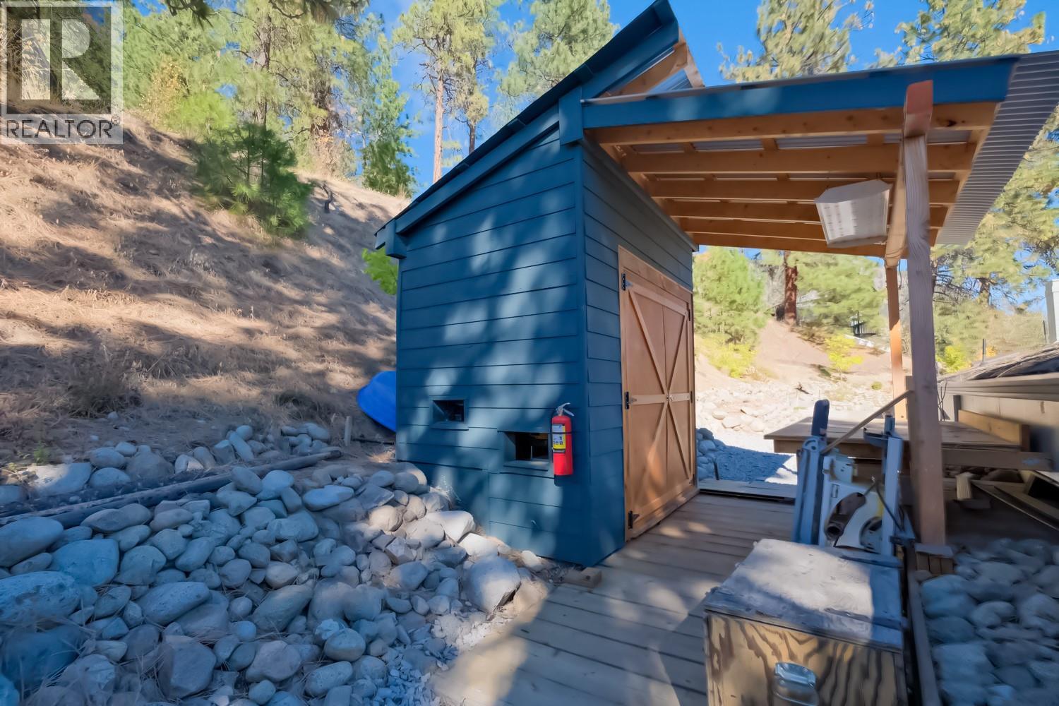  5290 Trepanier Bench Road, Peachland