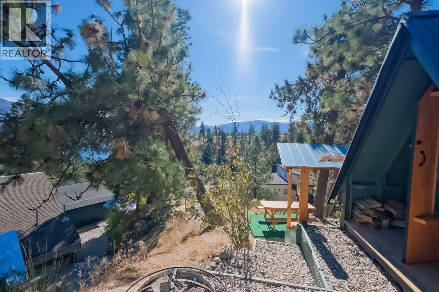  5290 Trepanier Bench Road, Peachland
