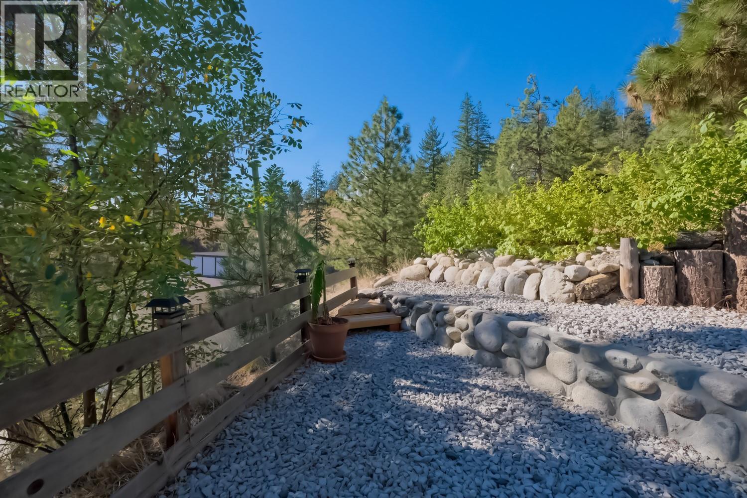  5290 Trepanier Bench Road, Peachland