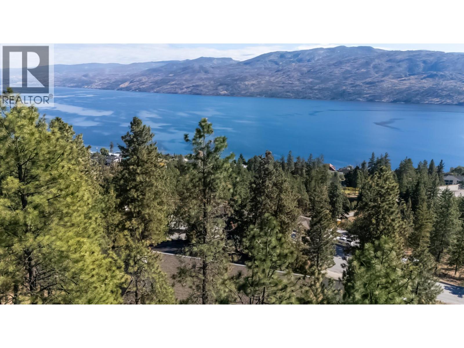  5290 Trepanier Bench Road, Peachland