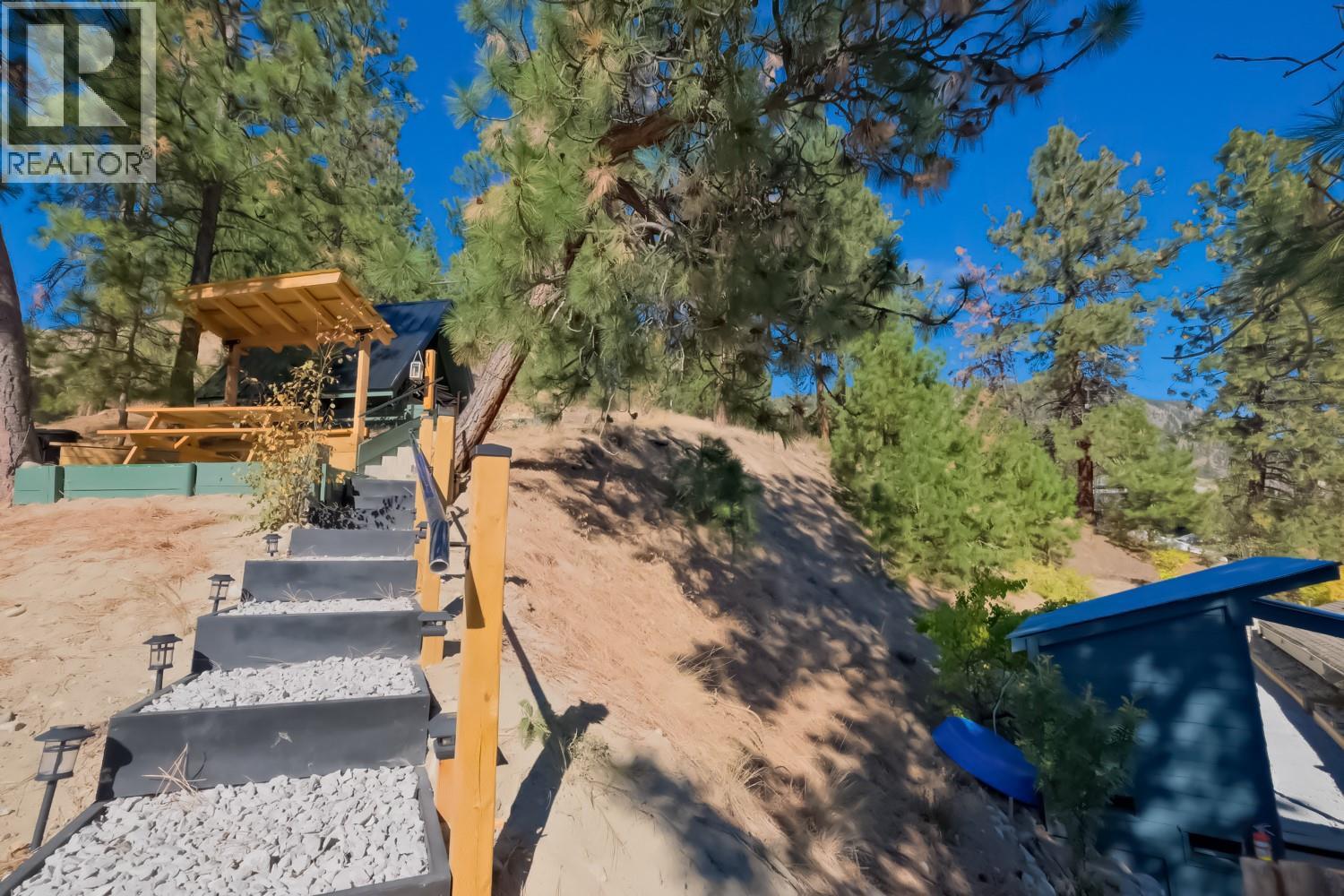  5290 Trepanier Bench Road, Peachland