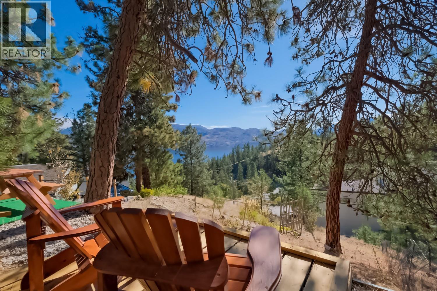  5290 Trepanier Bench Road, Peachland