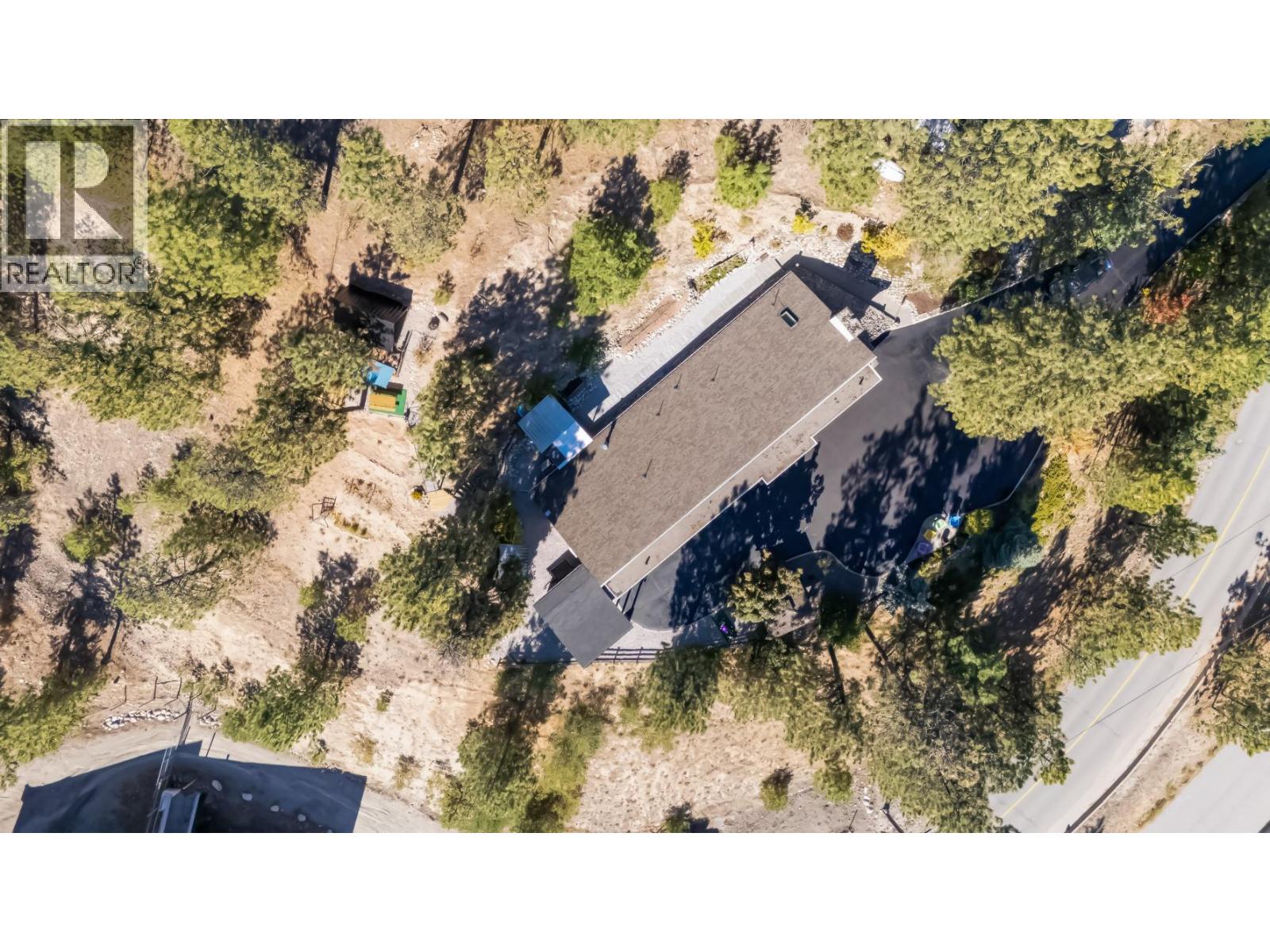 5290 Trepanier Bench Road, Peachland