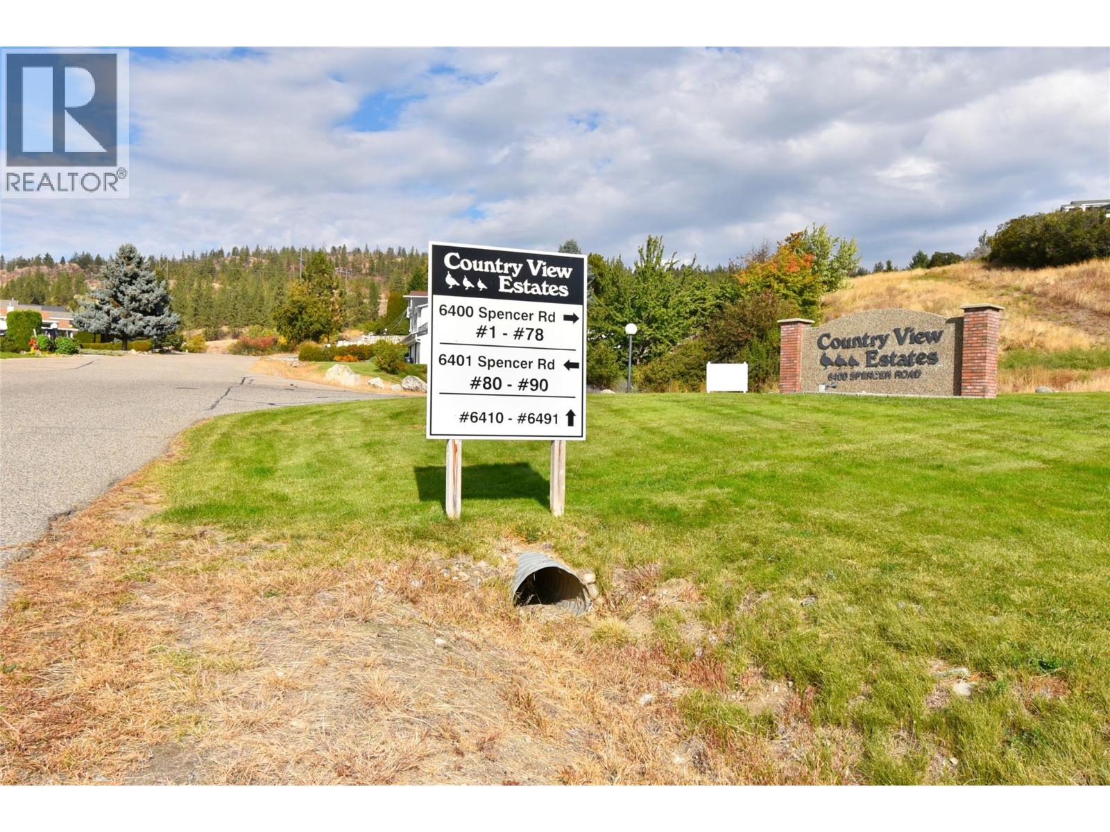  6427 Spencer Road, Kelowna