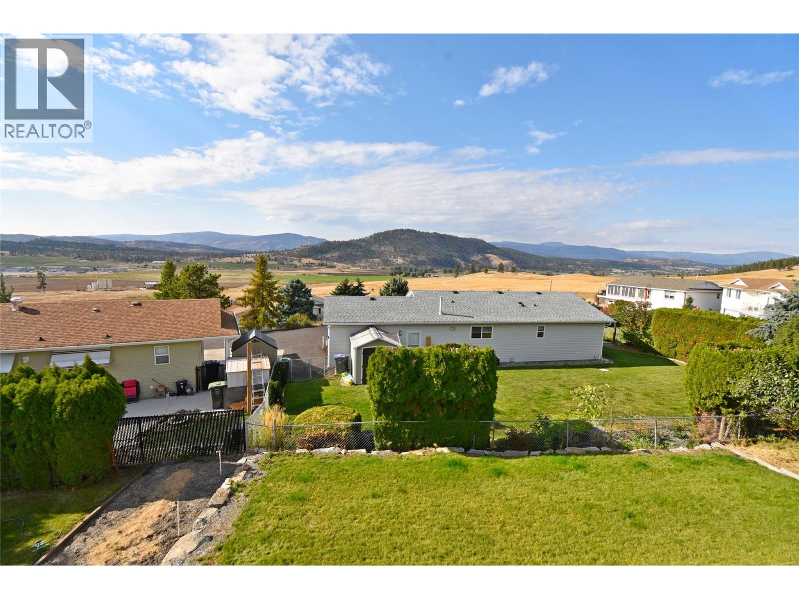  6427 Spencer Road, Kelowna