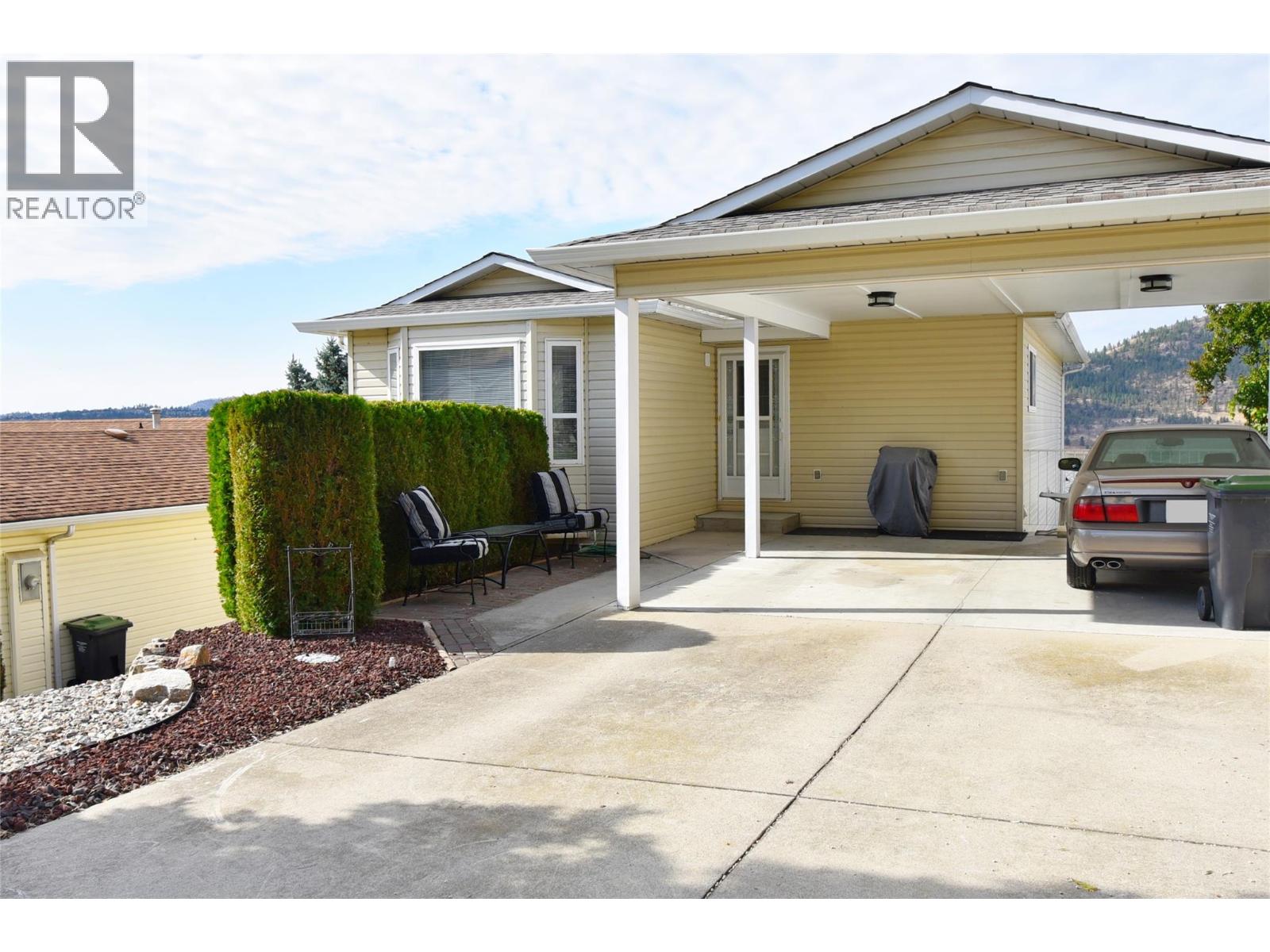  6427 Spencer Road, Kelowna