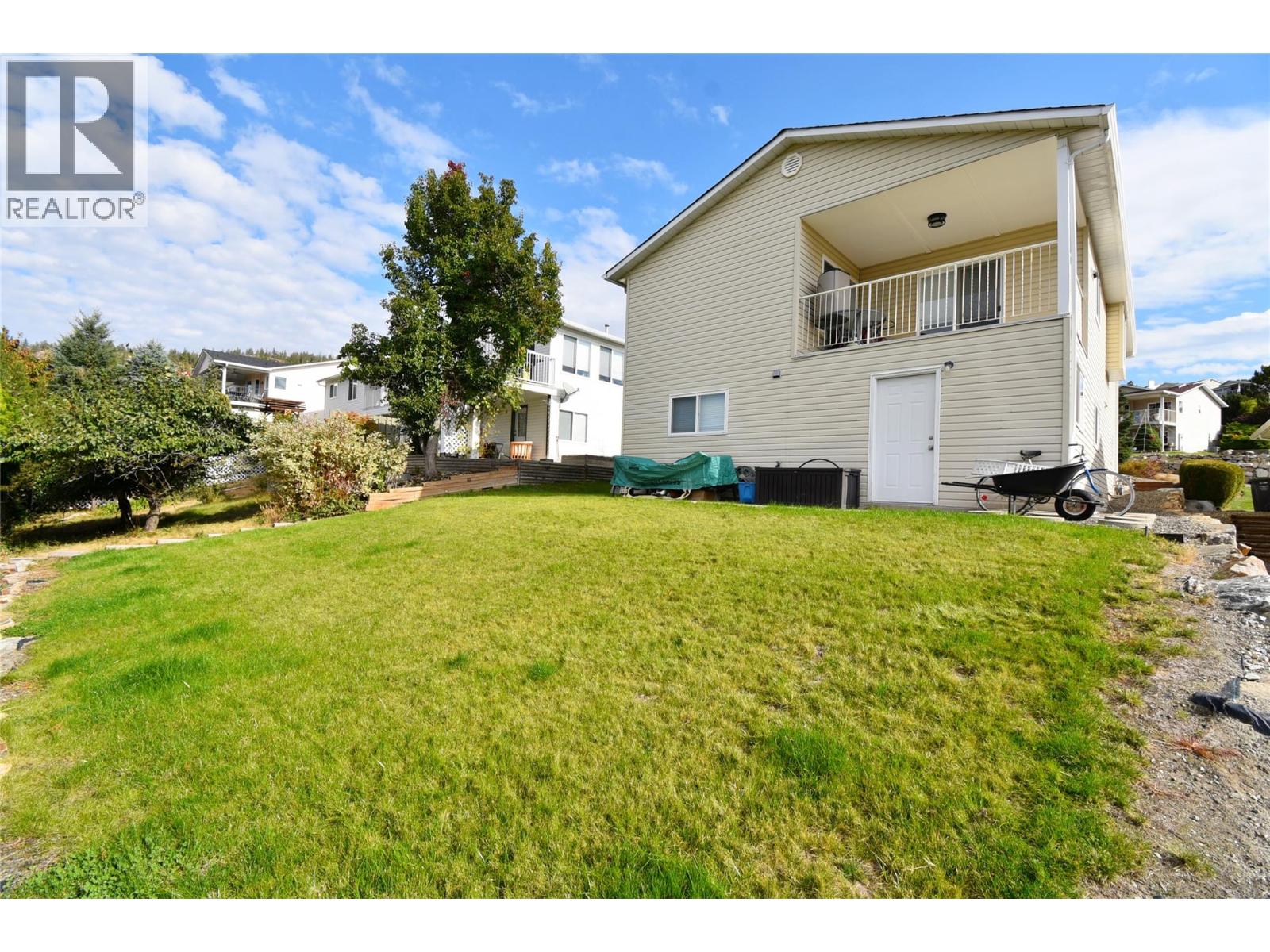  6427 Spencer Road, Kelowna