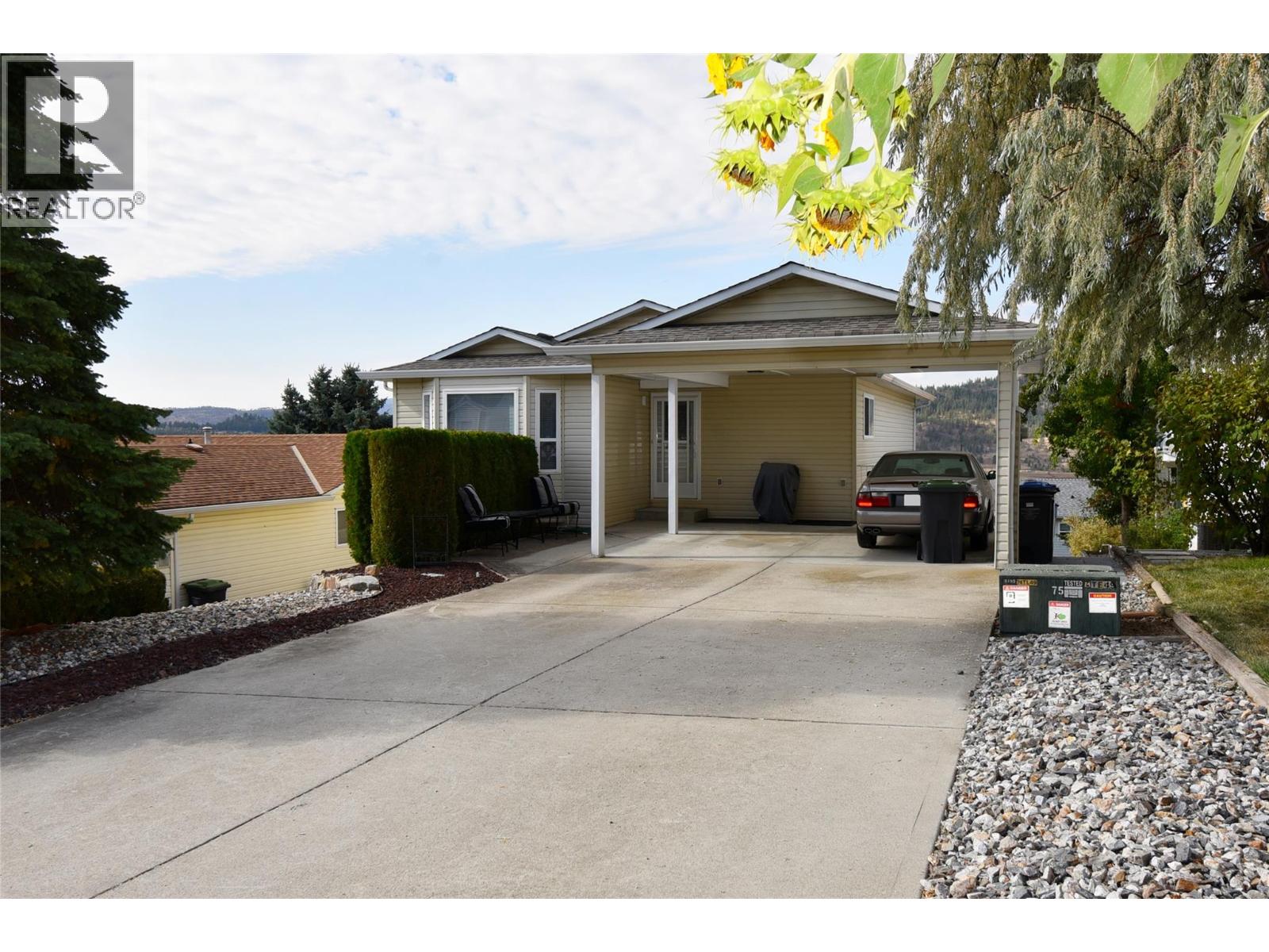  6427 Spencer Road, Kelowna