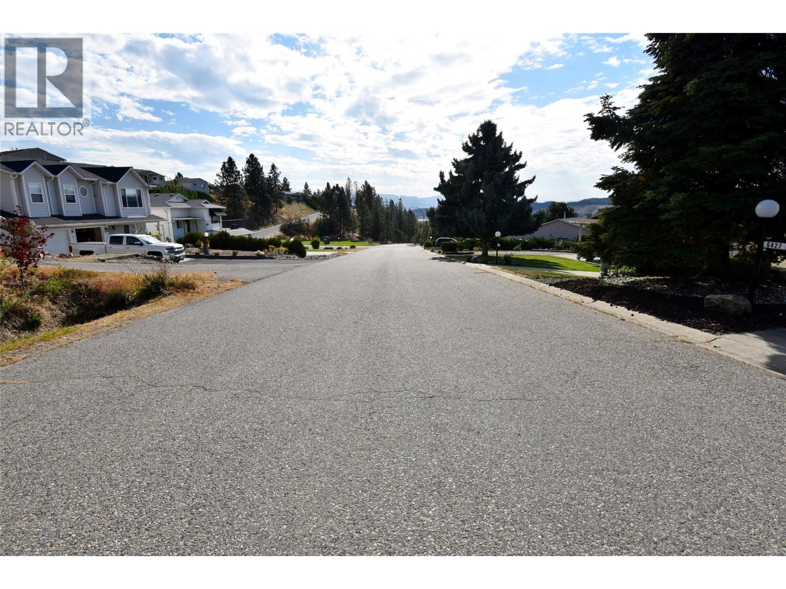  6427 Spencer Road, Kelowna