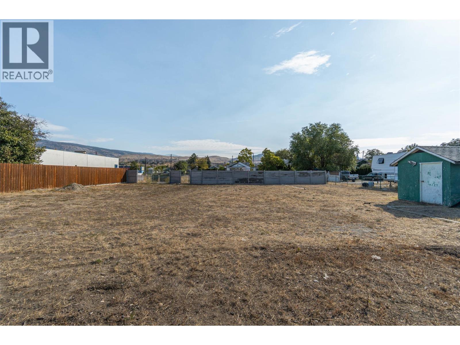  5845 Okanagan Street, Oliver