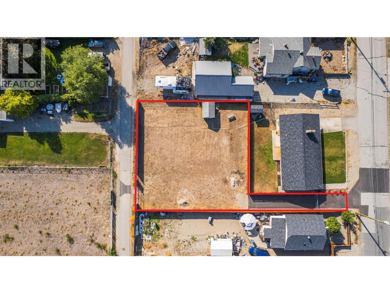 5845 Okanagan Street, Oliver