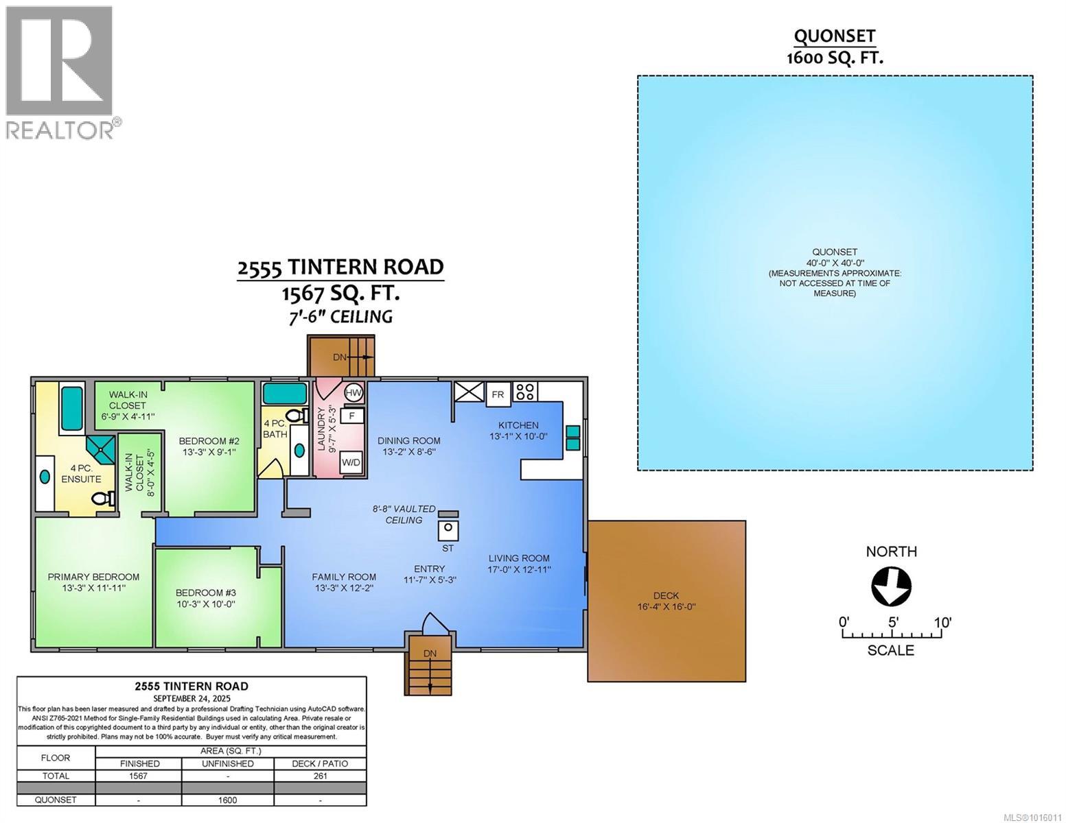 2560 GRAFTON AVE - 8