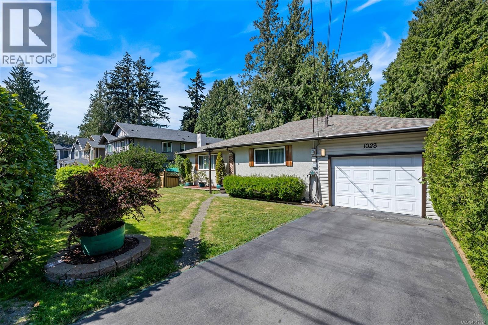  1028 Jenkins Avenue, Langford