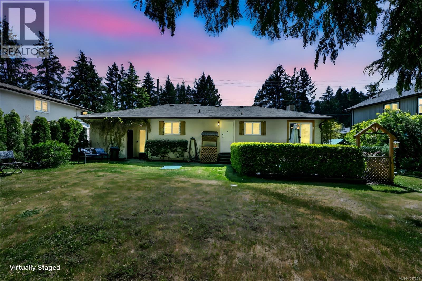  1028 Jenkins Avenue, Langford