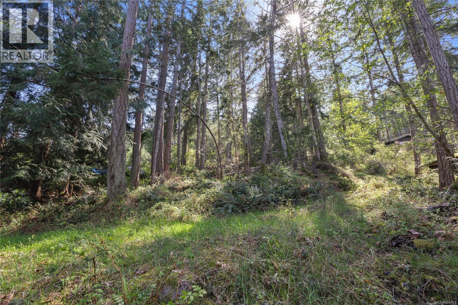  Lot 22 Beddis Road, Salt Spring