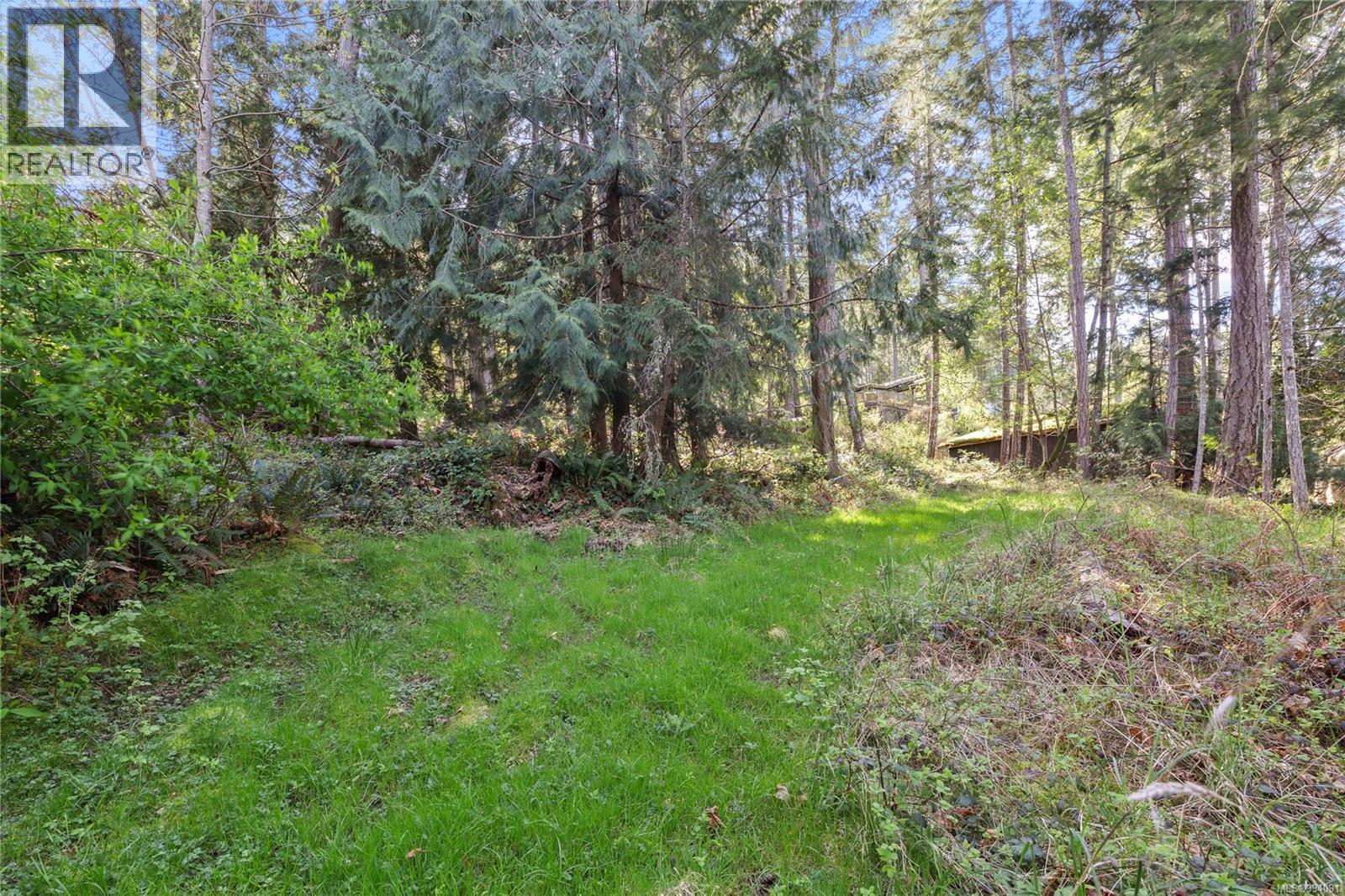 Lot 22 Beddis Road, Salt Spring