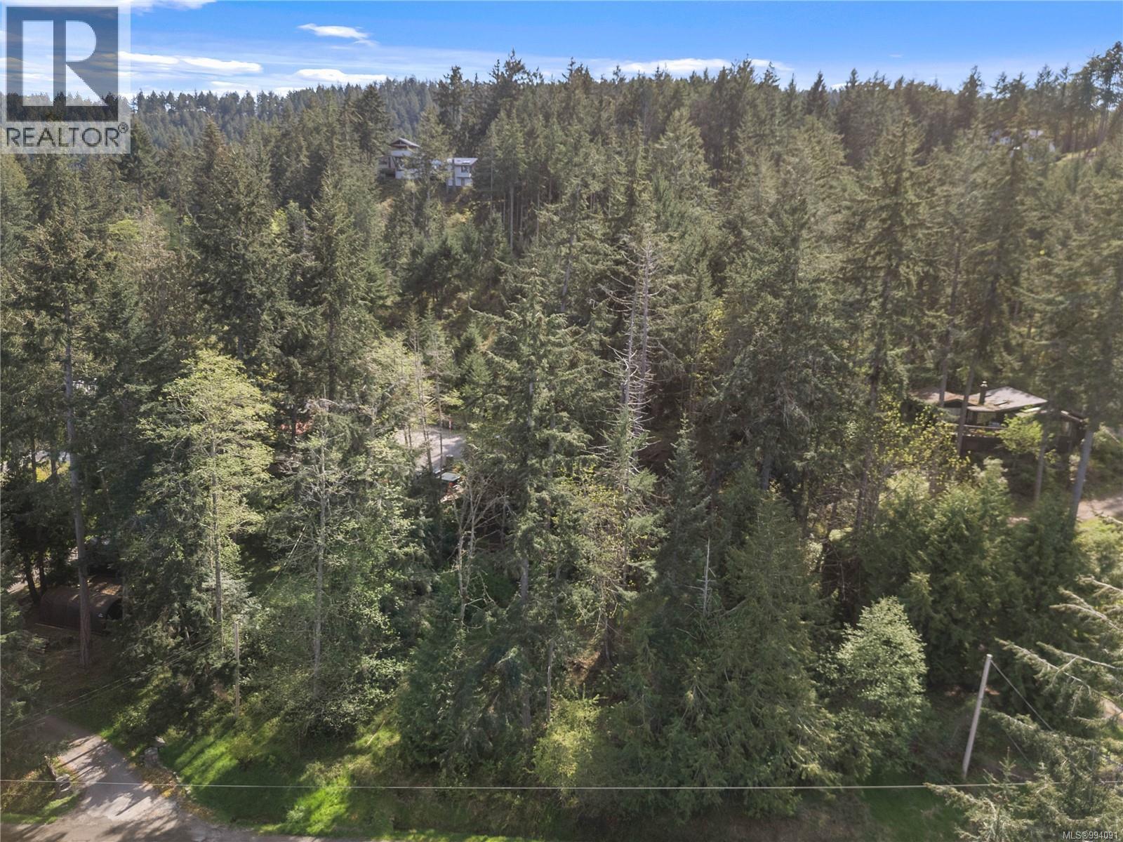  Lot 22 Beddis Road, Salt Spring