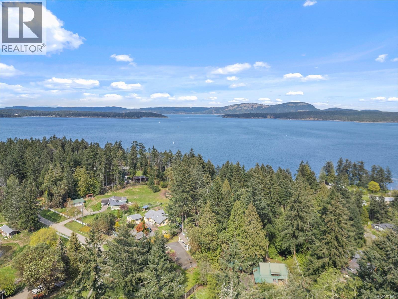  Lot 22 Beddis Road, Salt Spring
