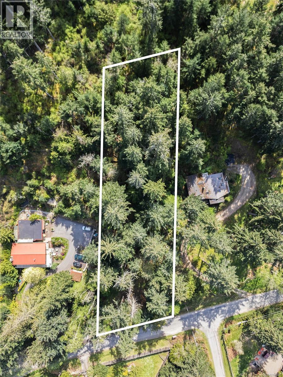  Lot 22 Beddis Road, Salt Spring