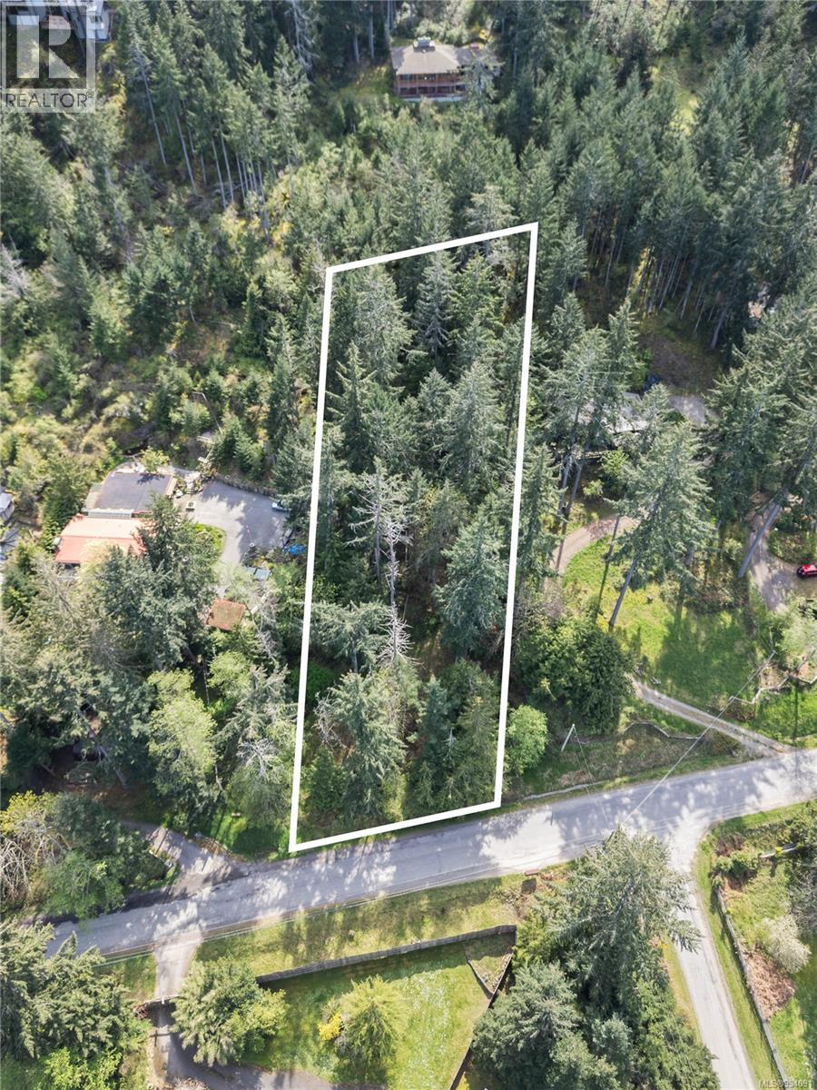  Lot 22 Beddis Road, Salt Spring