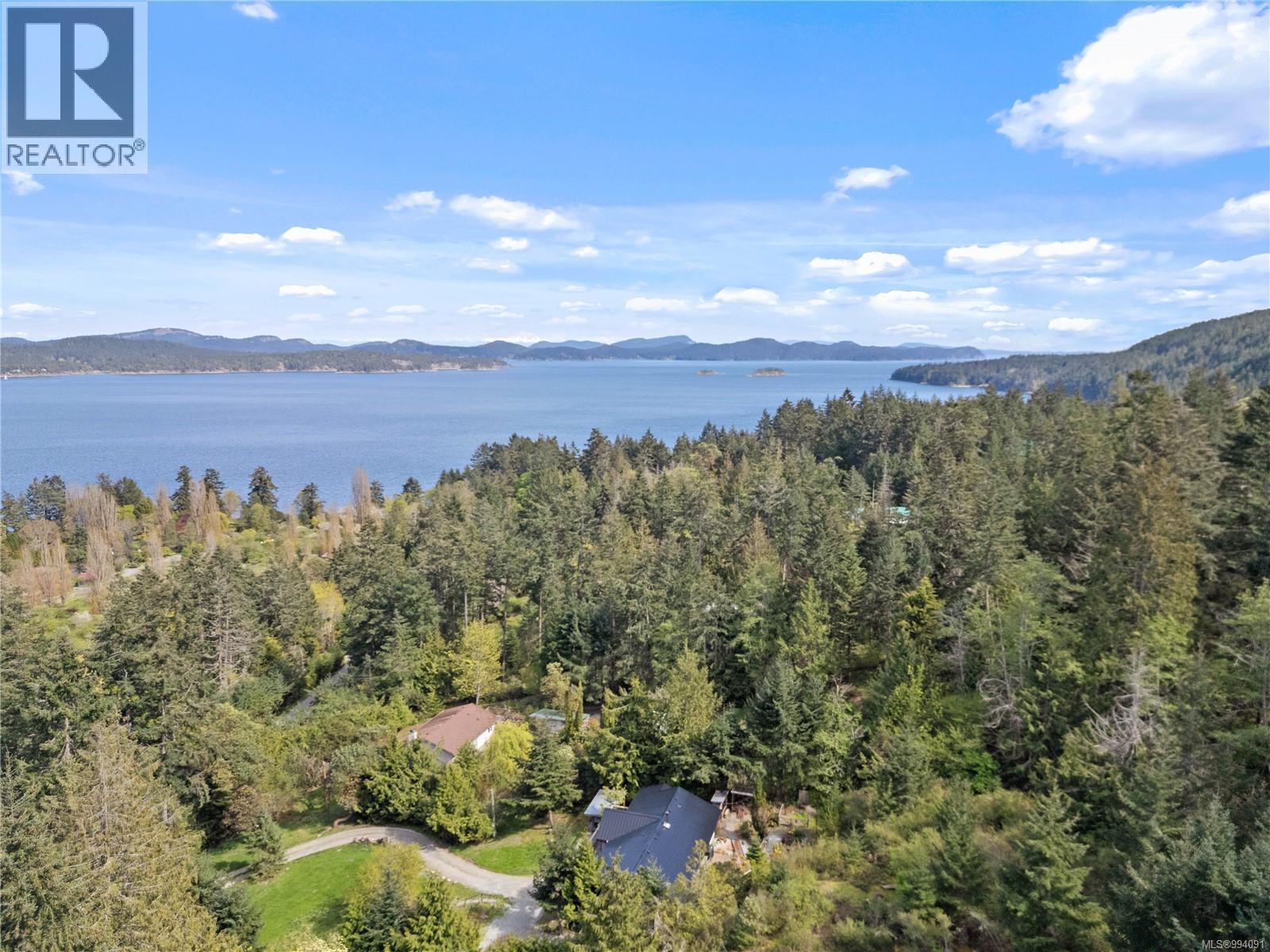  Lot 22 Beddis Road, Salt Spring