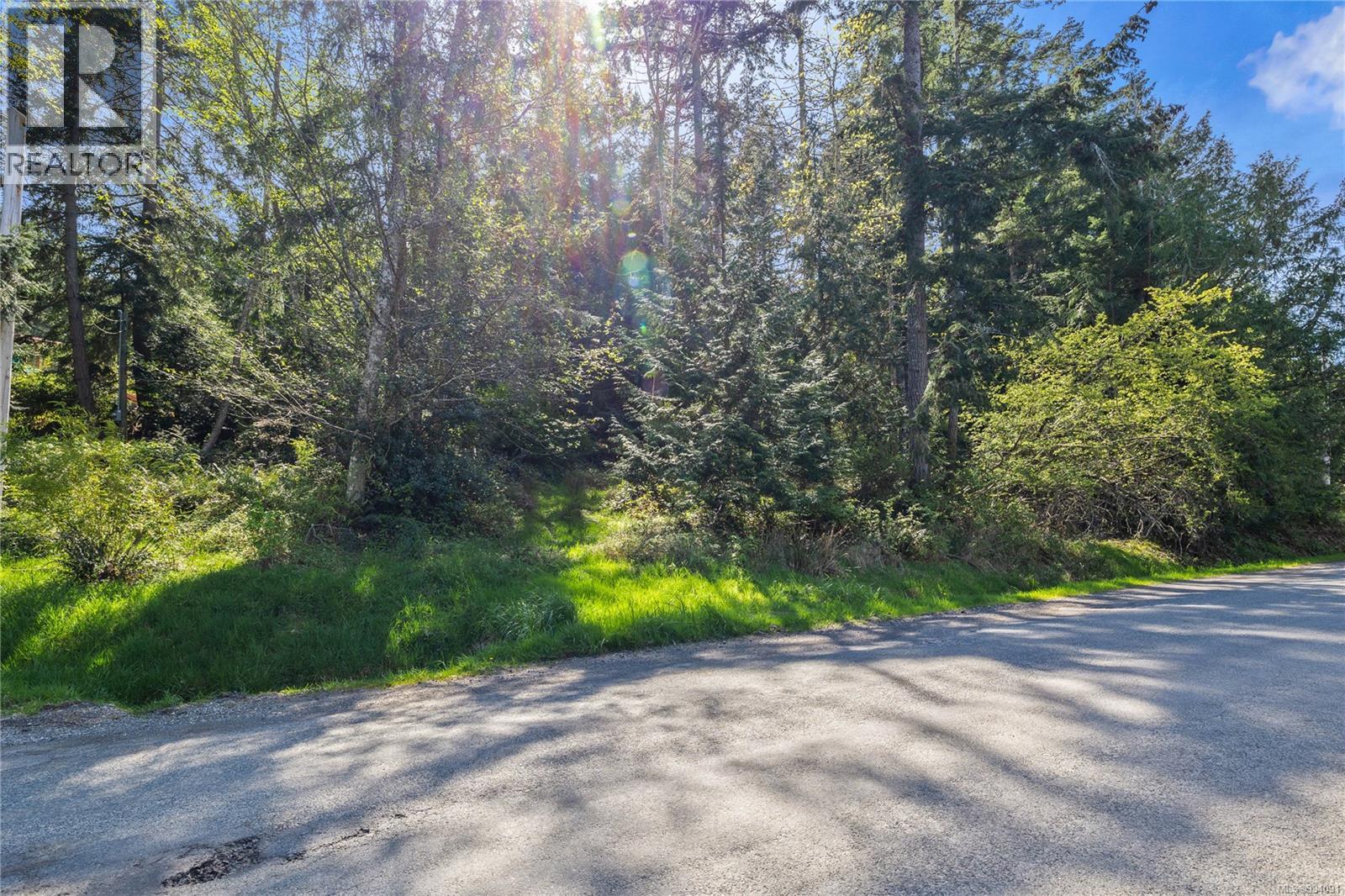  Lot 22 Beddis Road, Salt Spring