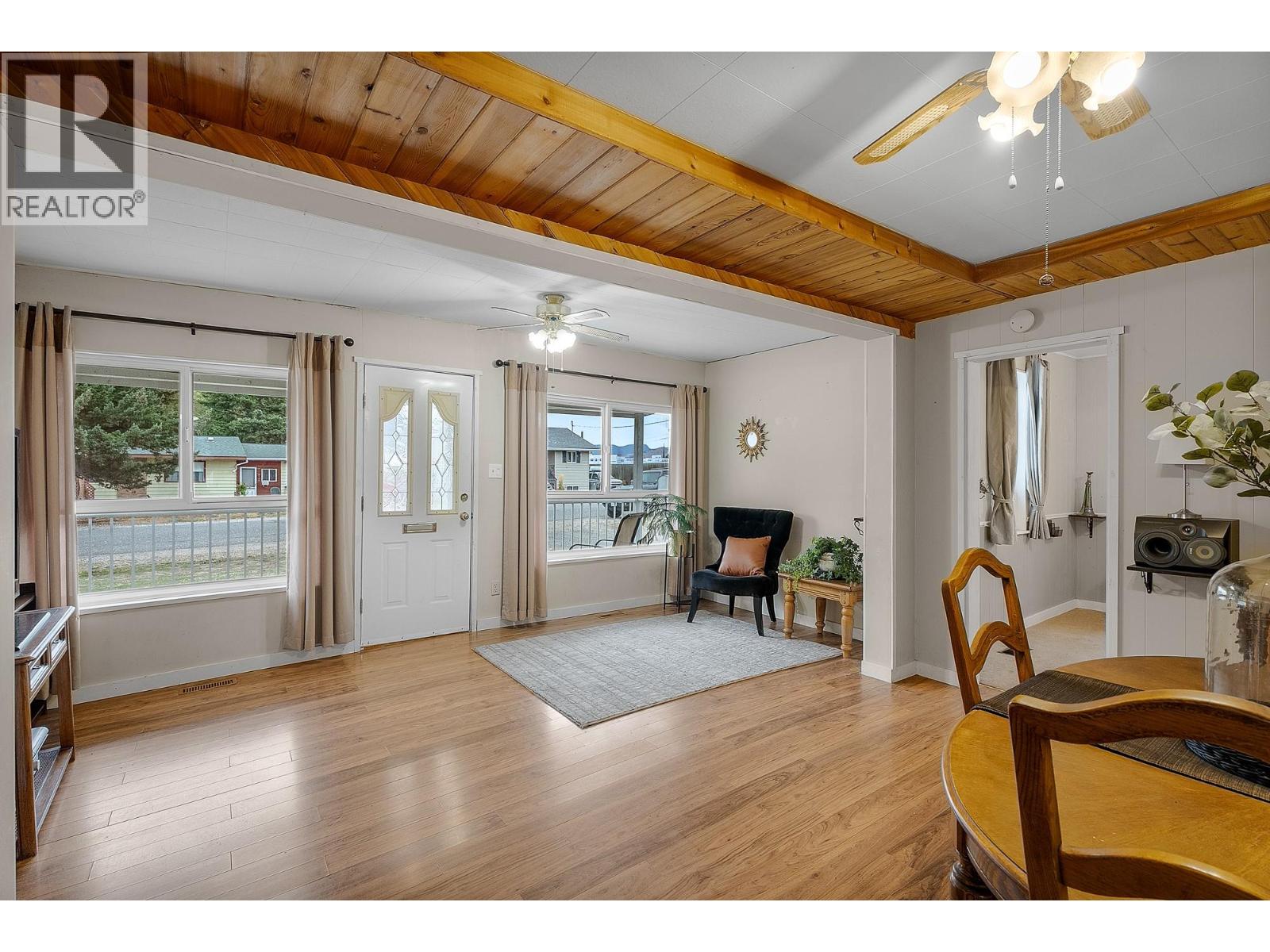 2152 Priest Avenue, Merritt