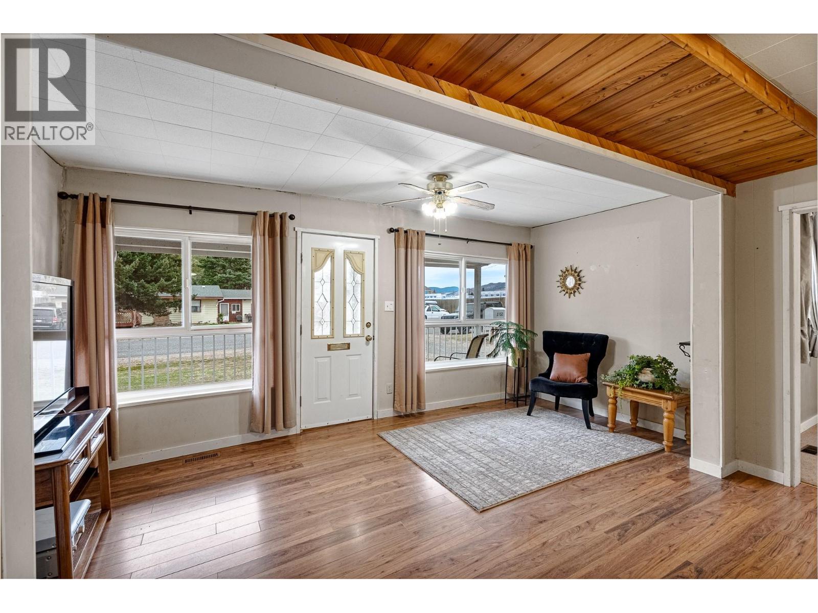 2152 Priest Avenue, Merritt