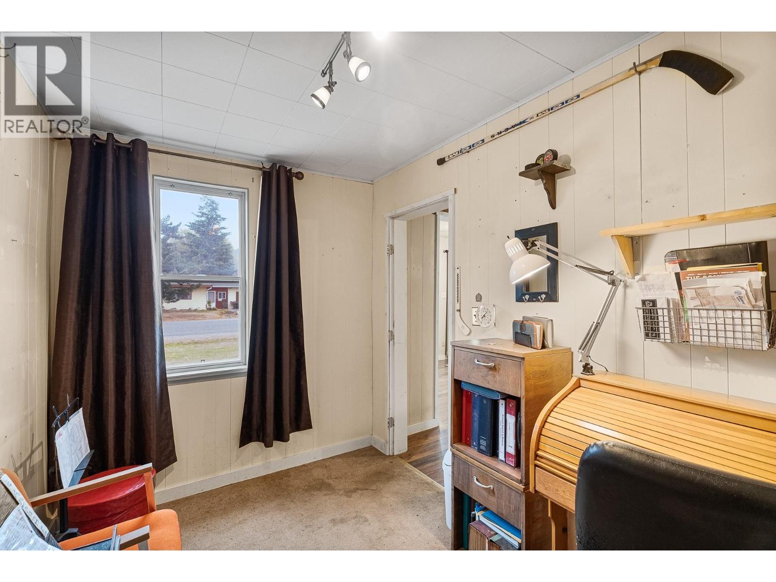 2152 Priest Avenue, Merritt