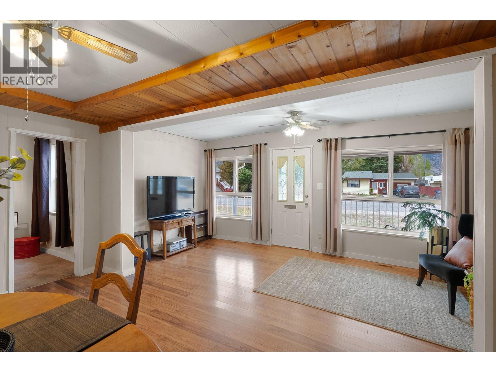 2152 Priest Avenue, Merritt