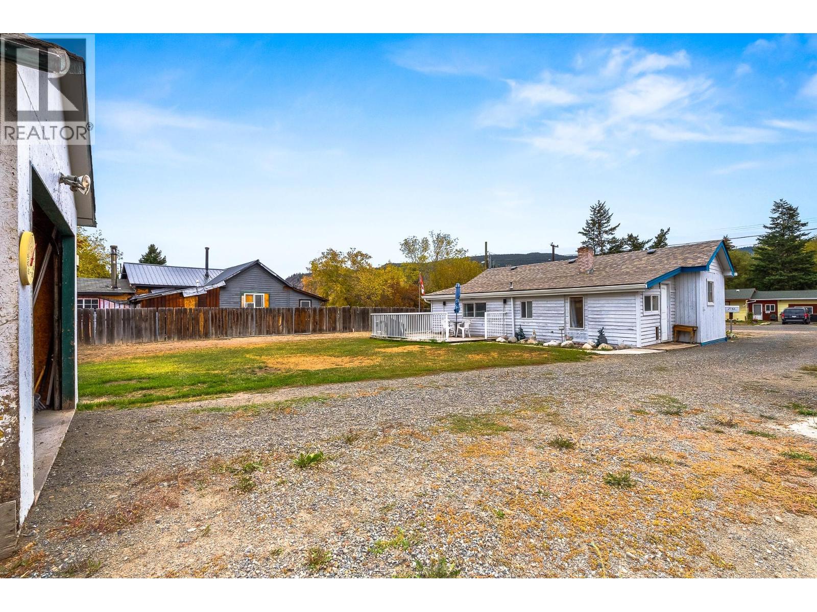 2152 Priest Avenue, Merritt