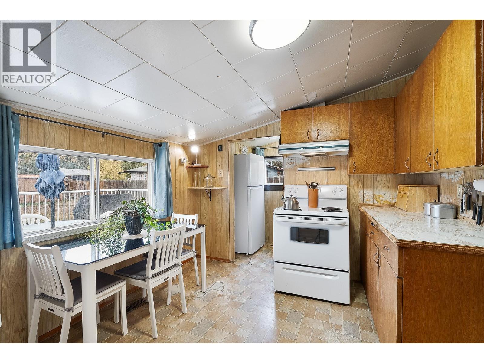 2152 Priest Avenue, Merritt