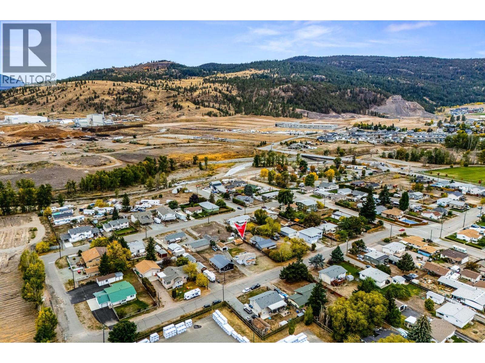 2152 Priest Avenue, Merritt